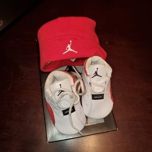 jordan 13 retro gift pack